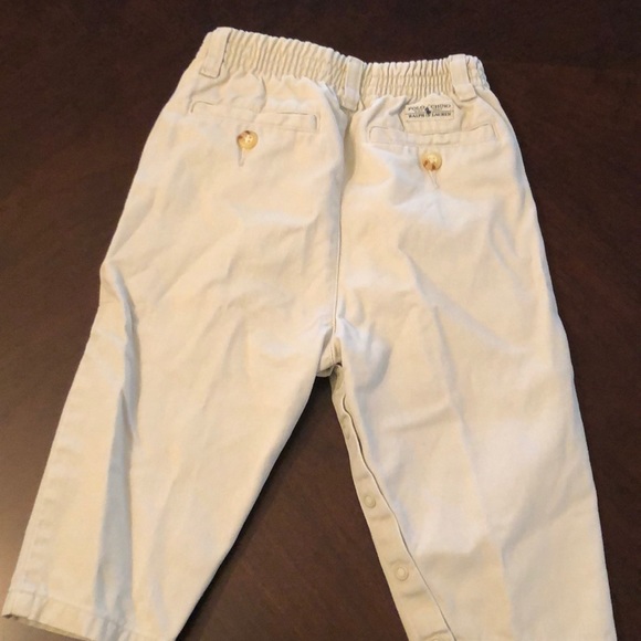 Boys pants - Picture 2 of 3